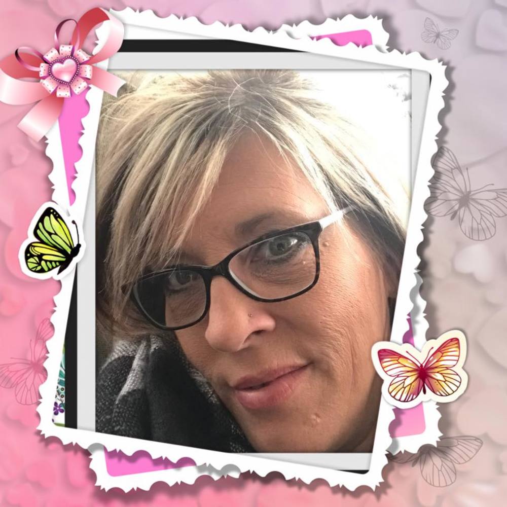 Meet your Posher, Carrie